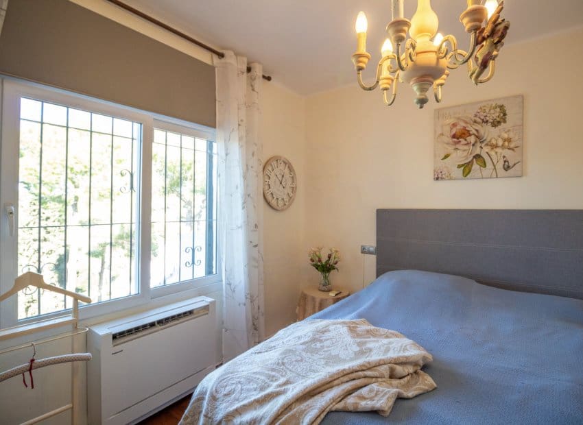 2 bedroom Semi-detached Villa for sale in Orihuela - € 299,000 (Ref: 9495363)