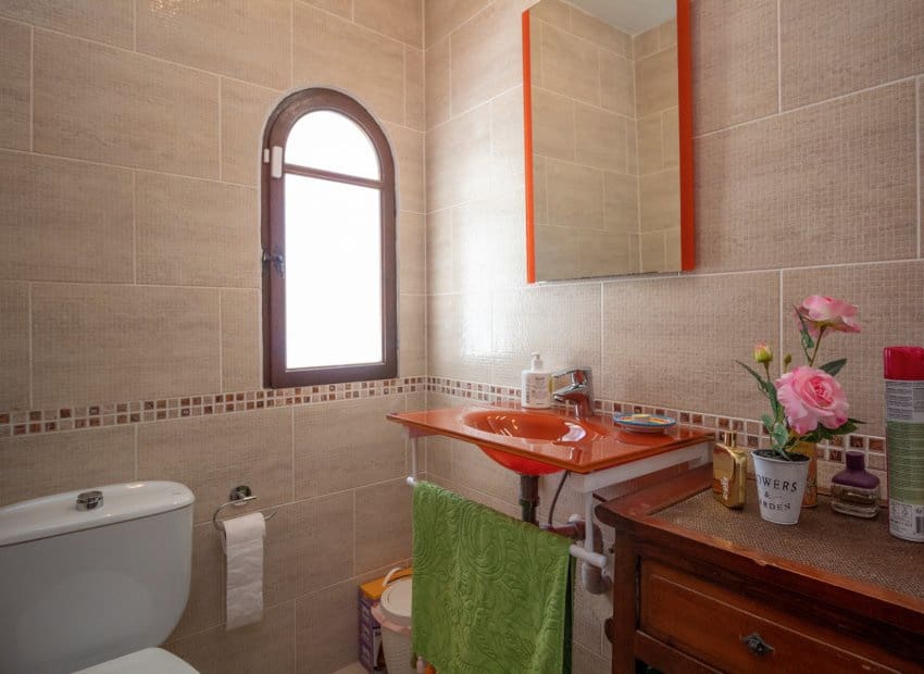 2 bedroom Semi-detached Villa for sale in Orihuela - € 299,000 (Ref: 9495363)