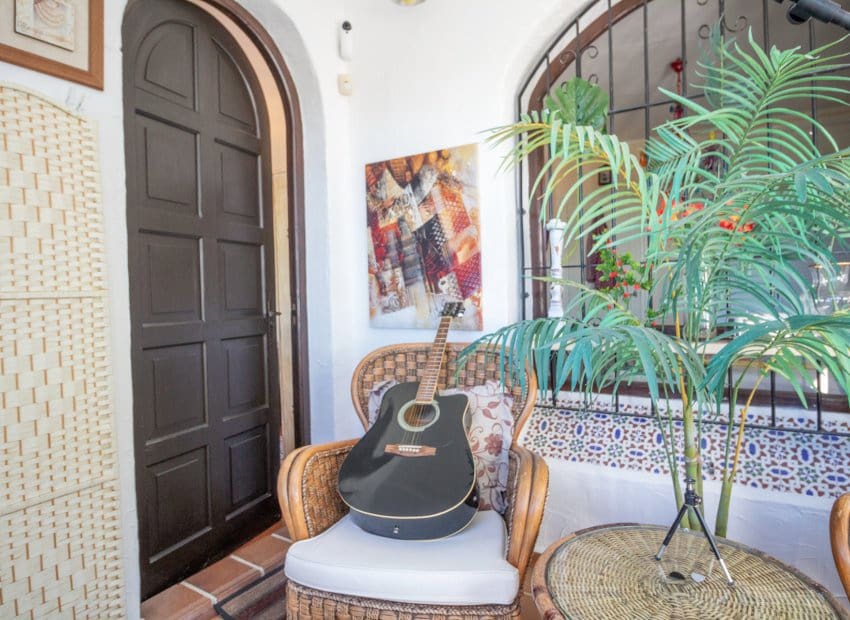 2 bedroom Semi-detached Villa for sale in Orihuela - € 299,000 (Ref: 9495363)