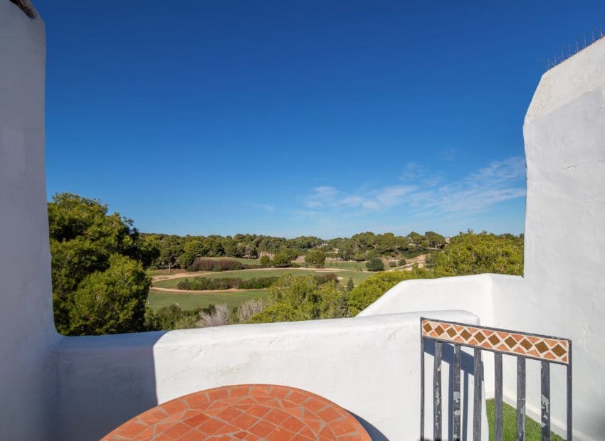 2 bedroom Semi-detached Villa for sale in Orihuela - € 299,000 (Ref: 9495363)