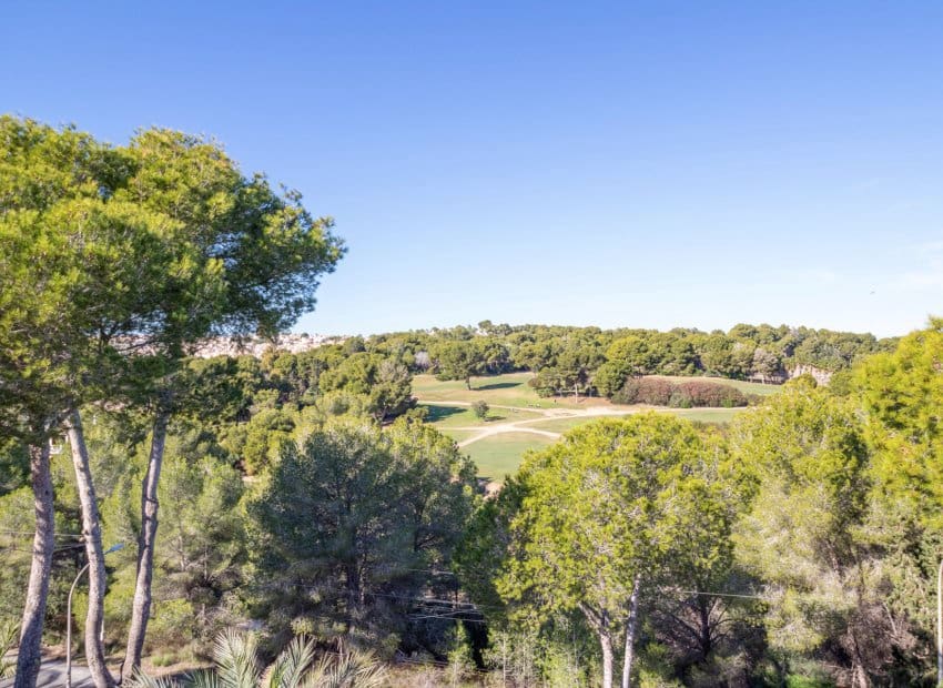 2 bedroom Semi-detached Villa for sale in Orihuela - € 299,000 (Ref: 9495363)