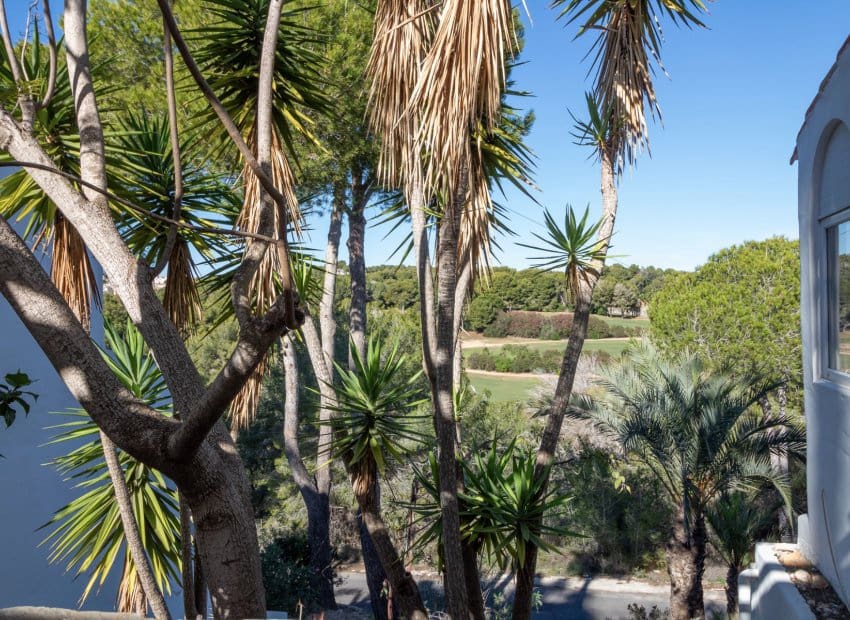 2 bedroom Semi-detached Villa for sale in Orihuela - € 299,000 (Ref: 9495363)