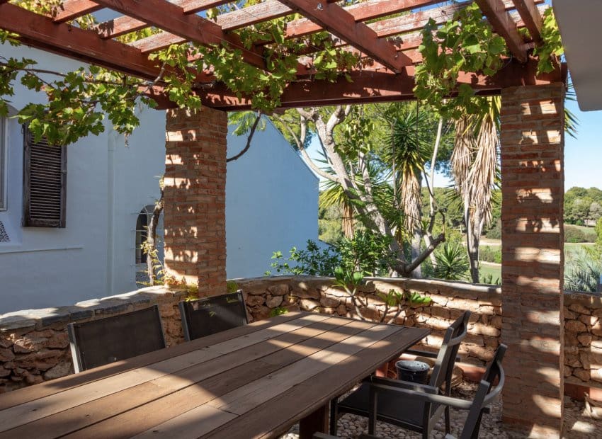 2 bedroom Semi-detached Villa for sale in Orihuela - € 299,000 (Ref: 9495363)