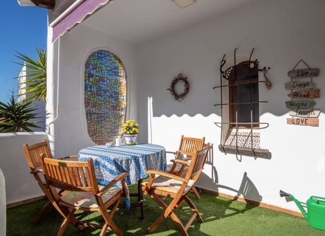 2 camera da letto Villetta Bifamiliare in vendita in Villamartin, Orihuela - 299.000 € (Rif: 9495363)