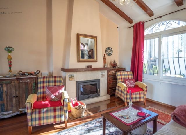 2 camera da letto Villetta Bifamiliare in vendita in Villamartin, Orihuela - 299.000 € (Rif: 9495363)