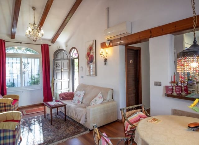 2 camera da letto Villetta Bifamiliare in vendita in Villamartin, Orihuela - 299.000 € (Rif: 9495363)