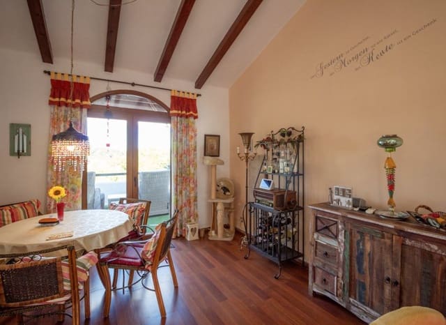 2 camera da letto Villetta Bifamiliare in vendita in Villamartin, Orihuela - 299.000 € (Rif: 9495363)