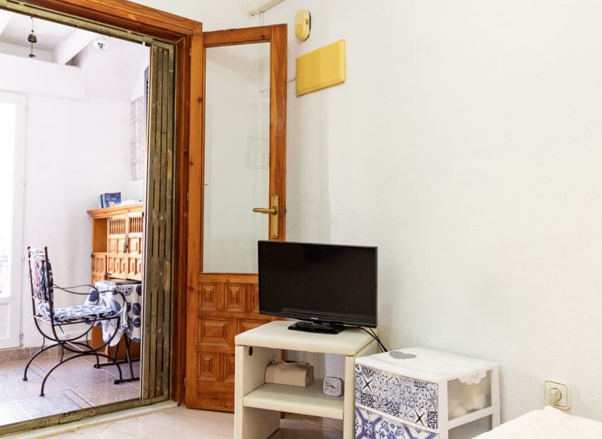 1 bedroom Apartment for sale in El Chaparral with pool - € 109,000 (Ref: 9495364)