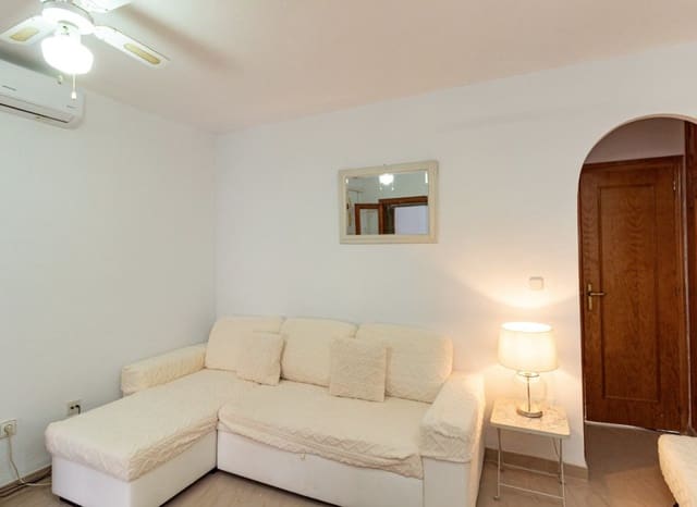 1 bedroom Apartment for sale in El Chaparral, Torrevieja with pool - € 109,000 (Ref: 9495364)