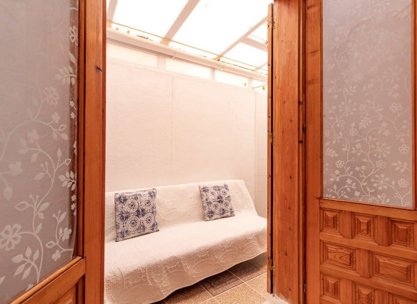 1 bedroom Apartment for sale in El Chaparral with pool - € 109,000 (Ref: 9495364)