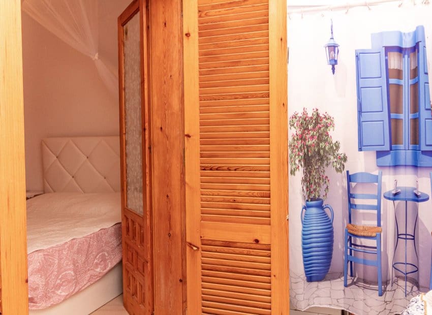 1 bedroom Apartment for sale in El Chaparral with pool - € 109,000 (Ref: 9495364)