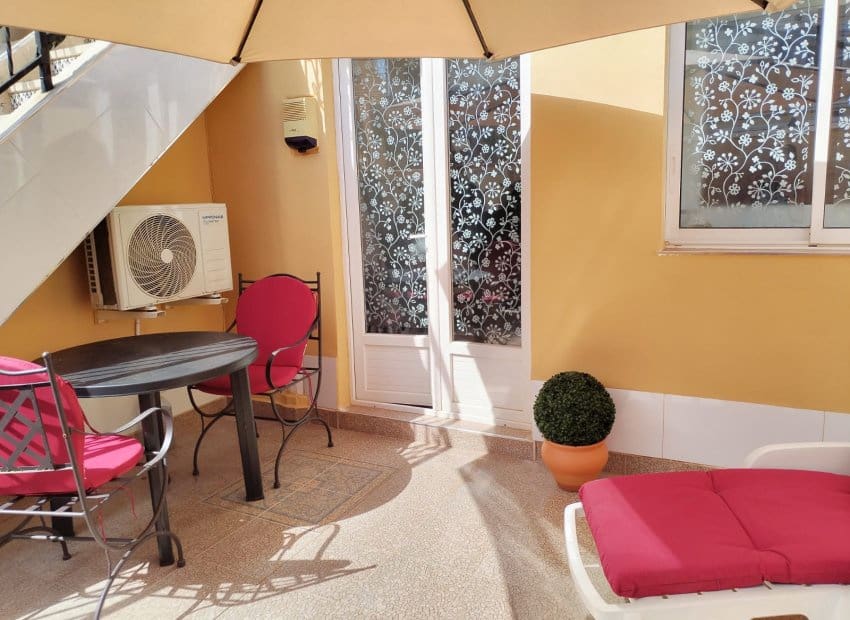 1 bedroom Apartment for sale in El Chaparral with pool - € 109,000 (Ref: 9495364)