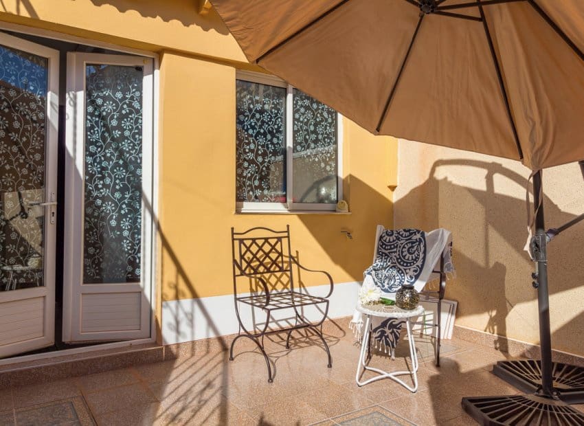 1 bedroom Apartment for sale in El Chaparral with pool - € 109,000 (Ref: 9495364)