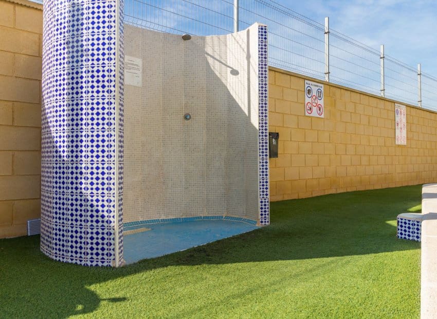 1 bedroom Apartment for sale in El Chaparral with pool - € 109,000 (Ref: 9495364)