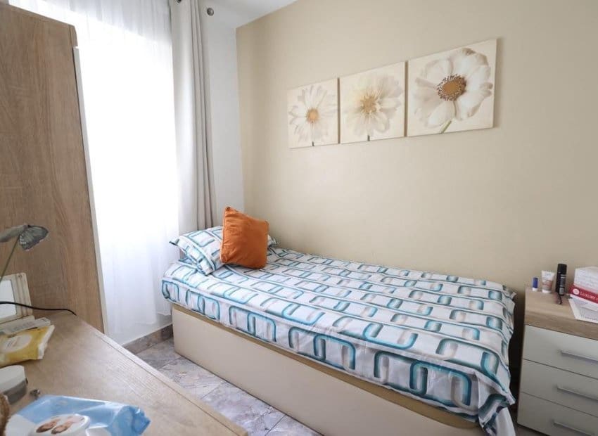 3 sovrum Bungalow till salu i Paraje Natural med pool - 139 000 € (Ref: 9495365)