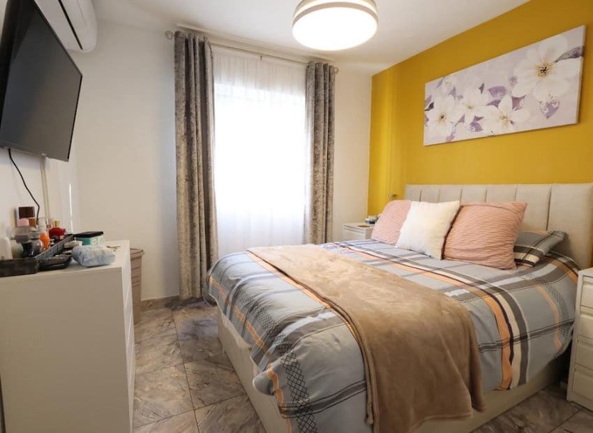 3 sovrum Bungalow till salu i Paraje Natural med pool - 139 000 € (Ref: 9495365)