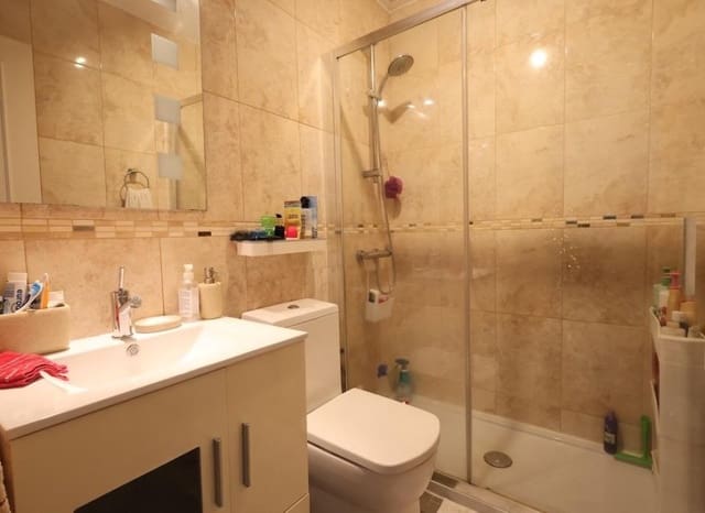 3 sovrum Bungalow till salu i Paraje Natural, Torrevieja med pool - 139 000 € (Ref: 9495365)