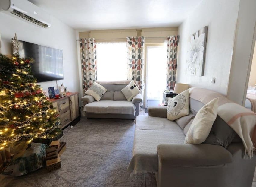 3 sovrum Bungalow till salu i Paraje Natural med pool - 139 000 € (Ref: 9495365)