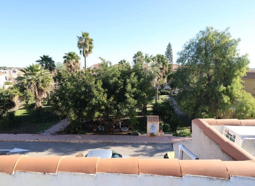 3 sovrum Bungalow till salu i Paraje Natural med pool - 139 000 € (Ref: 9495365)