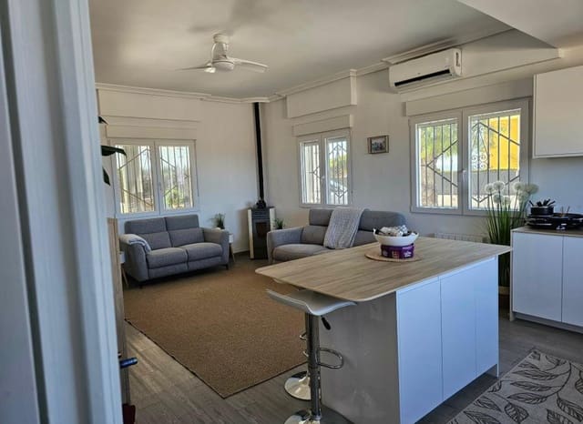 4 camera da letto Villa in vendita in San Fulgencio con piscina - 520.000 € (Rif: 9495366)