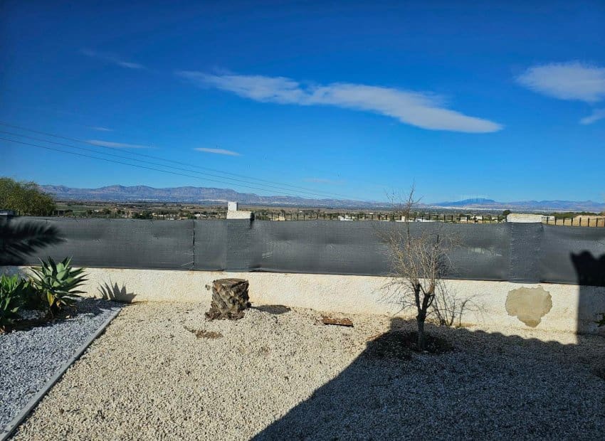 4 bedroom Villa for sale in San Fulgencio with pool - € 520,000 (Ref: 9495366)