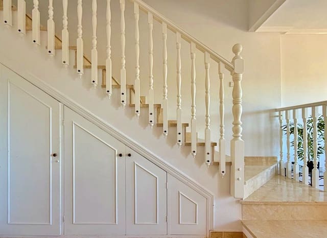 2 chambre Villa/Maison Mitoyenne à vendre à Campoamor, Orihuela - 215 000 € (Ref: 9500643)