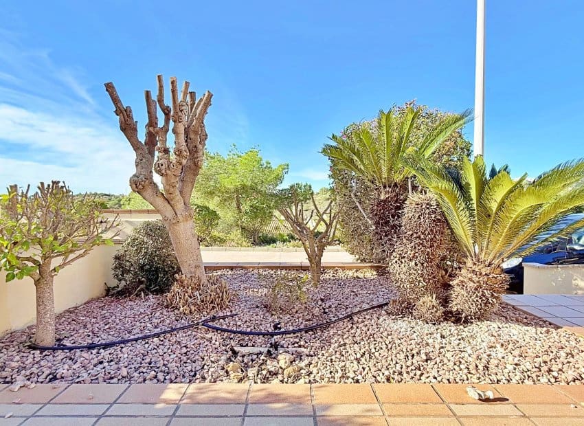 2 chambre Villa/Maison Mitoyenne à vendre à Campoamor - 215 000 € (Ref: 9500643)