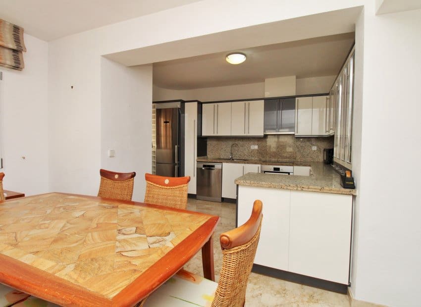 3 bedroom Villa for sale in Las Ramblas Golf with pool - € 465,000 (Ref: 9500647)