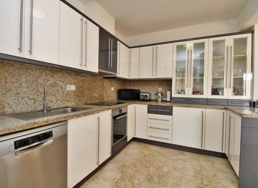 3 bedroom Villa for sale in Las Ramblas Golf with pool - € 465,000 (Ref: 9500647)