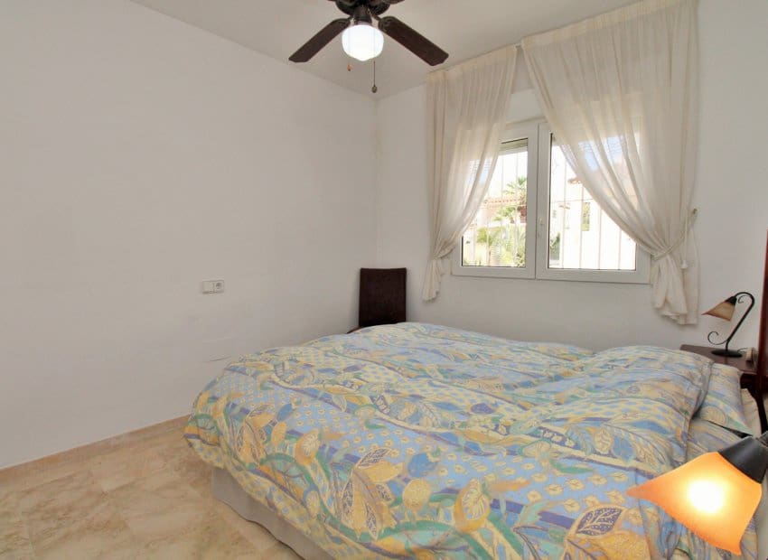 3 bedroom Villa for sale in Las Ramblas Golf with pool - € 465,000 (Ref: 9500647)