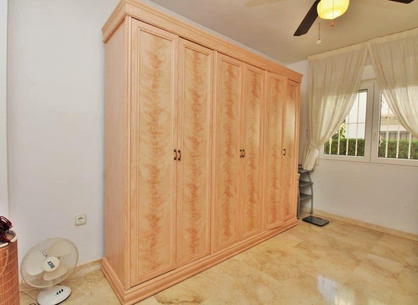 3 bedroom Villa for sale in Las Ramblas Golf with pool - € 465,000 (Ref: 9500647)