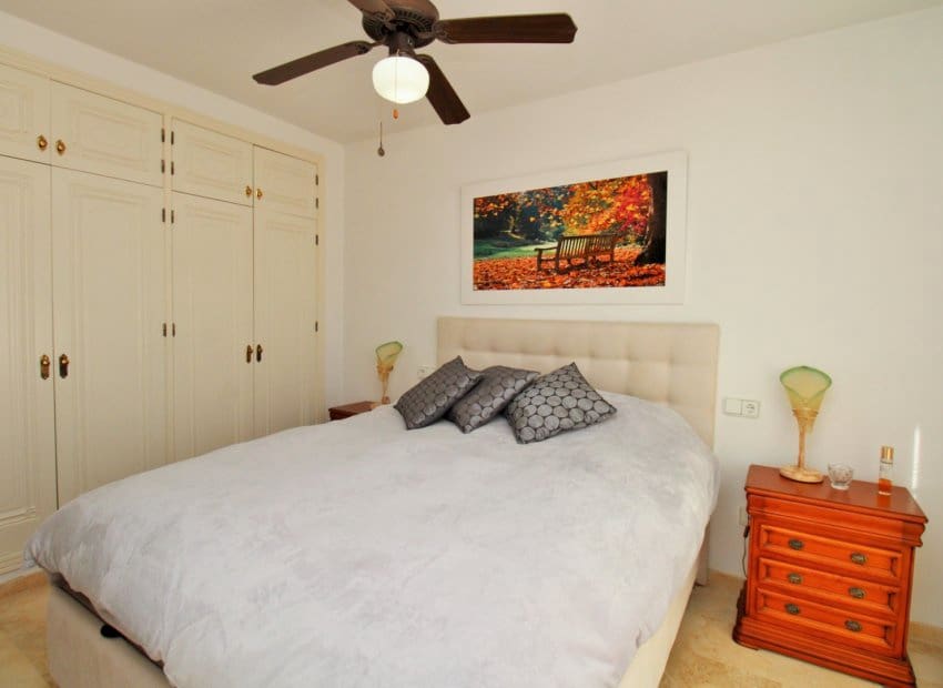 3 bedroom Villa for sale in Las Ramblas Golf with pool - € 465,000 (Ref: 9500647)