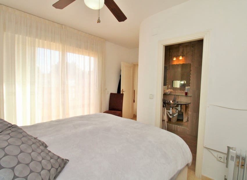 3 bedroom Villa for sale in Las Ramblas Golf with pool - € 465,000 (Ref: 9500647)