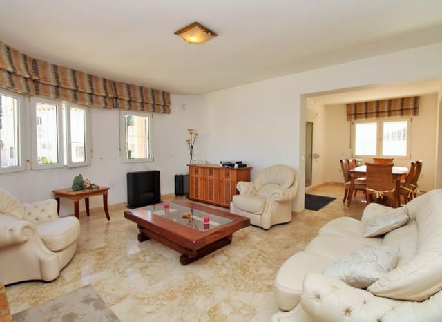 3 slaapkamer Villa te koop in Las Ramblas Golf, Orihuela met zwembad - € 465.000 (Ref: 9500647)