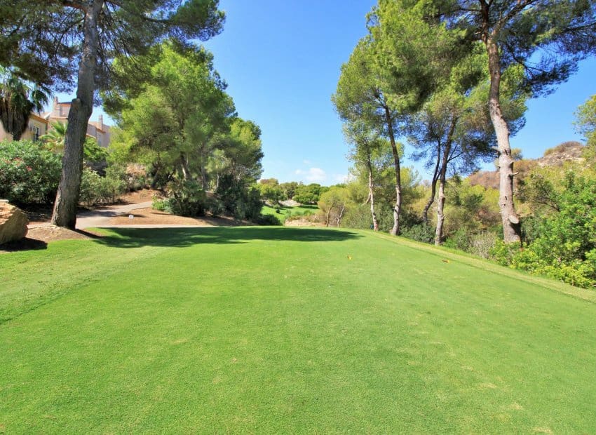 3 bedroom Villa for sale in Las Ramblas Golf with pool - € 465,000 (Ref: 9500647)