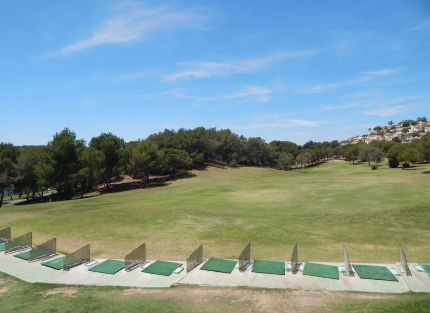 3 bedroom Villa for sale in Las Ramblas Golf with pool - € 465,000 (Ref: 9500647)