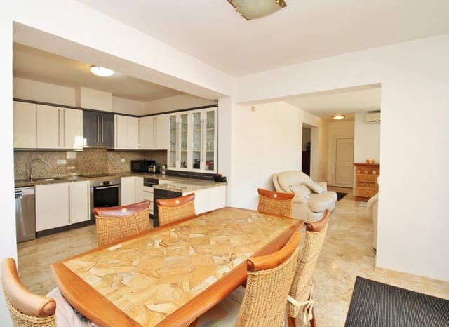 3 slaapkamer Villa te koop in Las Ramblas Golf, Orihuela met zwembad - € 465.000 (Ref: 9500647)