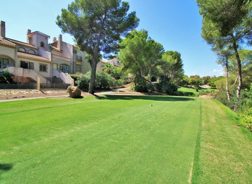 3 bedroom Villa for sale in Las Ramblas Golf with pool - € 465,000 (Ref: 9500647)