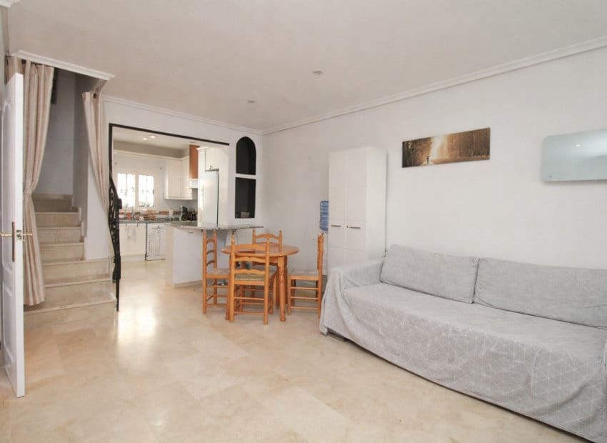 2 soverom Hus til salgs i Los Dolses med svømmebasseng - € 229 995 (Ref: 9500648)