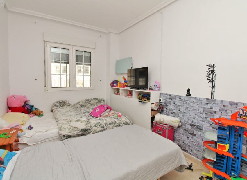 2 soverom Hus til salgs i Los Dolses med svømmebasseng - € 229 995 (Ref: 9500648)