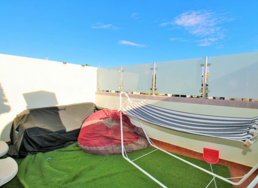 2 soverom Hus til salgs i Los Dolses med svømmebasseng - € 229 995 (Ref: 9500648)