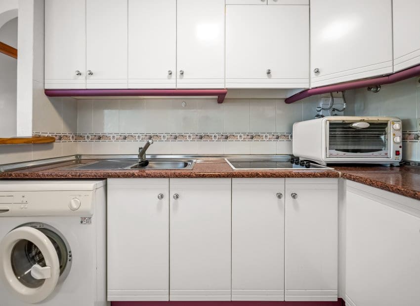 Apartamento de 2 habitaciones en La Mata en venta con piscina - 189.900 € (Ref: 9500650)