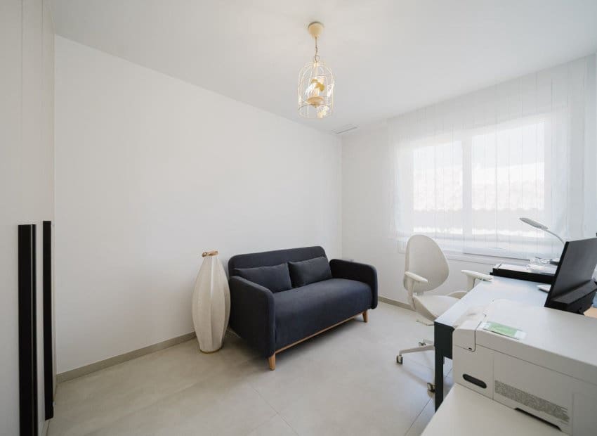 3 bedroom Semi-detached Villa for sale in Algorfa with pool - € 525,000 (Ref: 9500651)