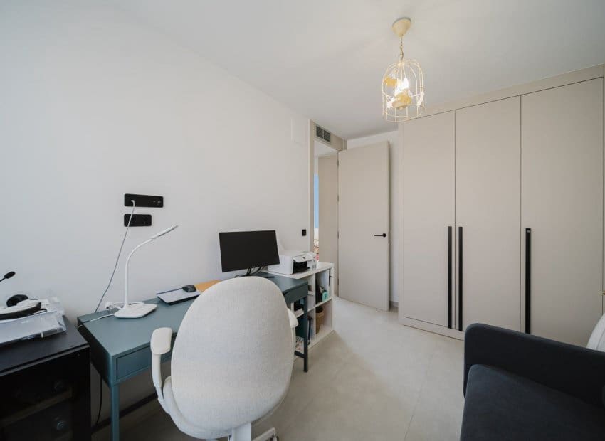 3 bedroom Semi-detached Villa for sale in Algorfa with pool - € 525,000 (Ref: 9500651)