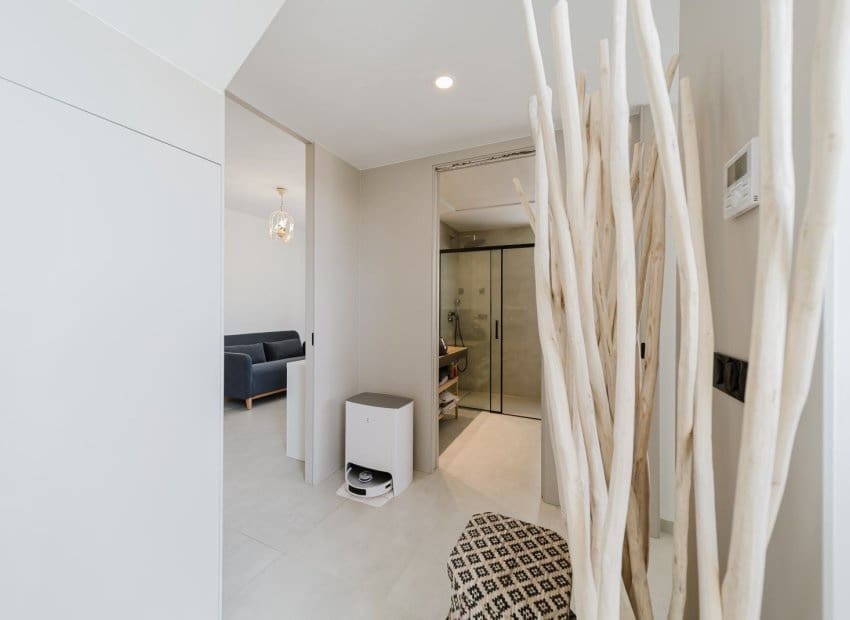 3 bedroom Semi-detached Villa for sale in Algorfa with pool - € 525,000 (Ref: 9500651)