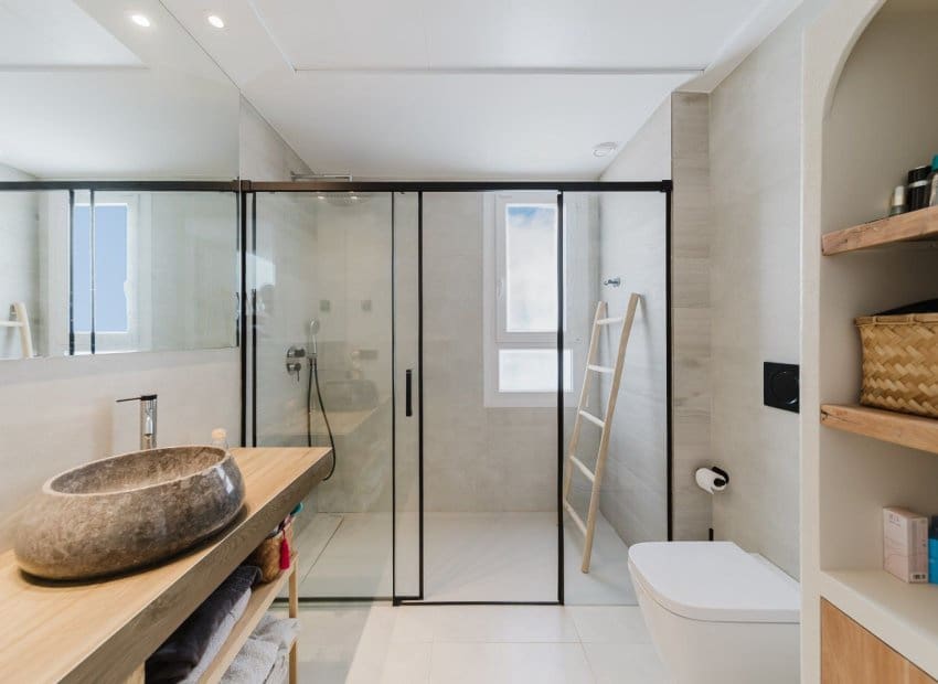 3 bedroom Semi-detached Villa for sale in Algorfa with pool - € 525,000 (Ref: 9500651)