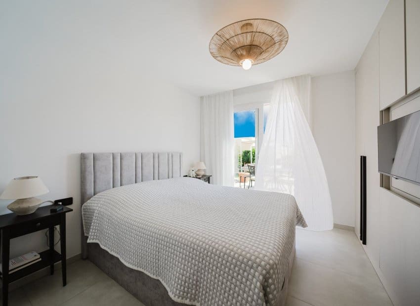 3 bedroom Semi-detached Villa for sale in Algorfa with pool - € 525,000 (Ref: 9500651)