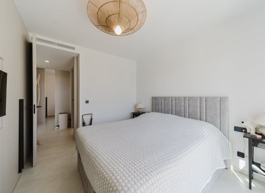 3 bedroom Semi-detached Villa for sale in Algorfa with pool - € 525,000 (Ref: 9500651)