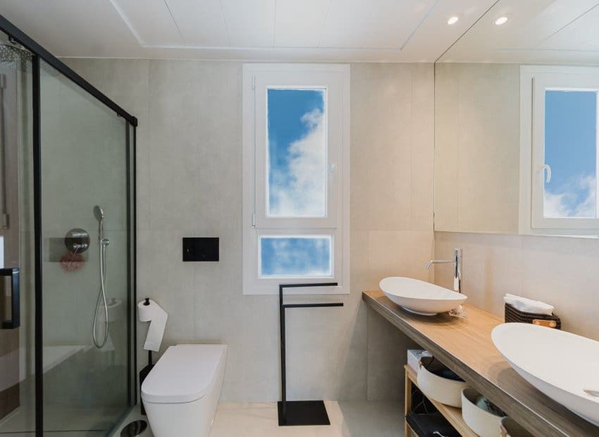 3 bedroom Semi-detached Villa for sale in Algorfa with pool - € 525,000 (Ref: 9500651)