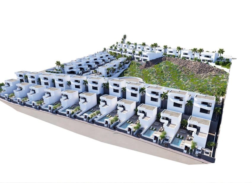 3 soverom Villa til salgs i Algorfa med svømmebasseng - € 400 000 (Ref: 9503501)